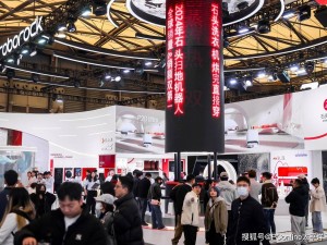 石头科技AWE2025大放异彩，新品频发引领清洁行业新风尚