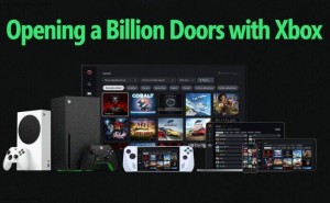 Xbox要大变样？微软或将整合Steam等第三方游戏平台