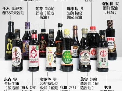 千禾味业“零添加”酱油陷镉超标风波，股价五连跌市值蒸发超十三亿
