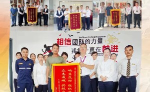 世茂服务温情日记：小事见真情，焦头烂额也能化险为夷
