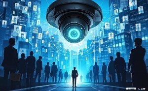 人脸识别新规：人脸信息须存设备内，不得随意网传