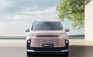 上汽大通G50 PHEV插电混动版即将上市，预售15.28万，性能如何？