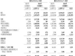 名创优品年度财报亮眼：营收破170亿大关，经调净利涨至27亿，慷慨派息7.4亿