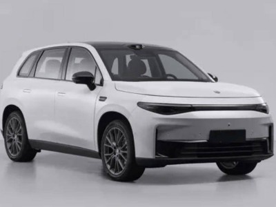 零跑汽车2026年二季度将推D平台MPV，今年B平台与C平台车型也有大动作！