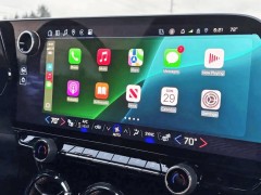 通用汽车叫停第三方CarPlay套件，安全顾虑成焦点