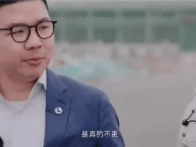 腾势N9上市：赵长江称价格亲民，同行五年难超越其产品力？