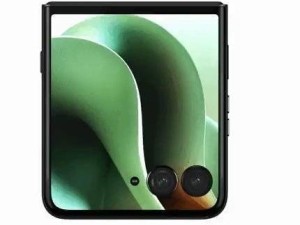 摩托罗拉Razr 60 Ultra折叠新机多种配色抢先看！性能配置再升级