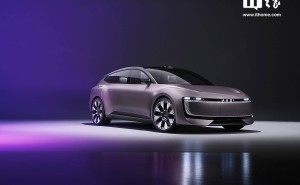 上汽奥迪AUDI E概念车量产版即将亮相上海车展，纯电性能引期待