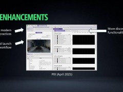 微软DXR 1.2革新图形技术，光线追踪性能大幅提升