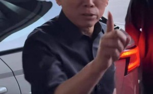 魏建军论国产车生锈：非工艺之过，或为设计与良心考量？