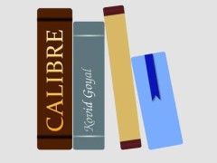 Calibre 8.0.1重磅升级：Kobo支持强化，文件夹连接更便捷！