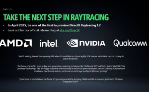 微软DirectX Raytracing 1.2发布：两项新技术引领实时渲染新纪元