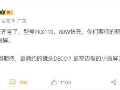 一加13T小直屏旗舰来袭：双摄+6000mAh电池，你期待吗？