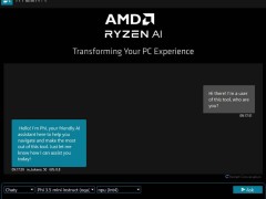 AMD发布GAIA开源AI项目，专为Windows打造本地化大语言模型运行方案