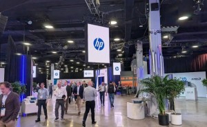 惠普2025新品大爆发：60余款PC主打端侧AI，全新OmniBook系列登场