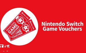 任天堂美服eShop“任亏券”重归，99.98美元兑指定Switch游戏