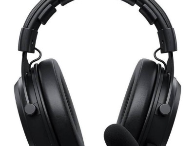 樱桃XTRFY H3蓝牙耳机亮相海外，电竞利器售价约718元