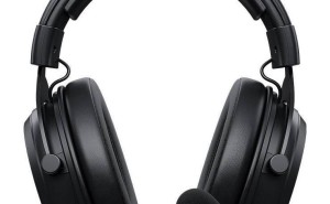 樱桃XTRFY H3蓝牙耳机亮相海外，电竞利器售价约718元