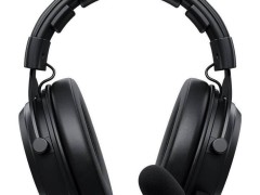 樱桃XTRFY H3蓝牙耳机亮相海外，电竞利器售价约718元