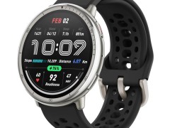 华米Amazit Active 2蓝宝石版智能手表国行版即将发布，价格如何？