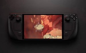 Steam Deck性能告急？数毛社：近期3A大作运行艰难