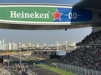 F1上海站观赛指南：明日赛场全攻略，你准备好了吗？