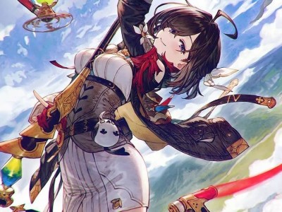《优米雅的炼金工房》Steam首发火爆，系列在线峰值纪录诞生！