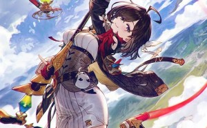 《优米雅的炼金工房》发售即火，Steam在线峰值创系列新高！