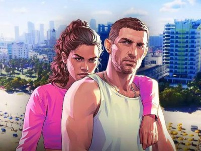 《GTA 6》发售时间成悬念，游戏工作室命运悬于一线？