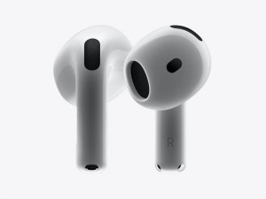 苹果或在2026年推红外摄像头AirPods，打造沉浸式音频体验？