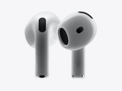 苹果或在2026年推红外摄像头AirPods，打造沉浸式音频体验？
