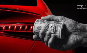 奔驰大手笔！自愿离职员工最高可拿50万欧元买断金