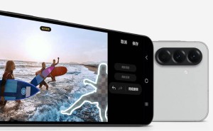 三星Galaxy A56手机上新，国补价低至2549.15元，配置如何？