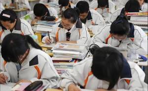 教育新纪元！高中学位大增68.4万，普职分流焦虑终成过往？