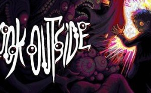 像素生存冒险新游《Look Outside》登陆Steam，挑战迷宫探险