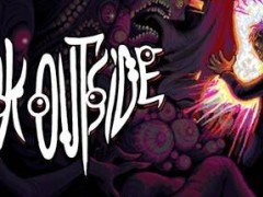 像素生存冒险新游《Look Outside》登陆Steam，挑战迷宫探险