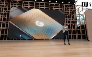 谷歌Pixel 10或将首发Tensor G5，采用全新Imagination GPU？