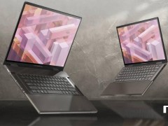 仁宝电子发布Adapt X模块化笔记本，未来笔记本可按需升级？