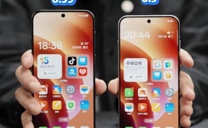 4月新机大赏：揭秘“L”系列技术，哪款能打动你的心？