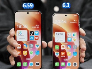 4月新机大赏：揭秘“L”系列技术，哪款能打动你的心？