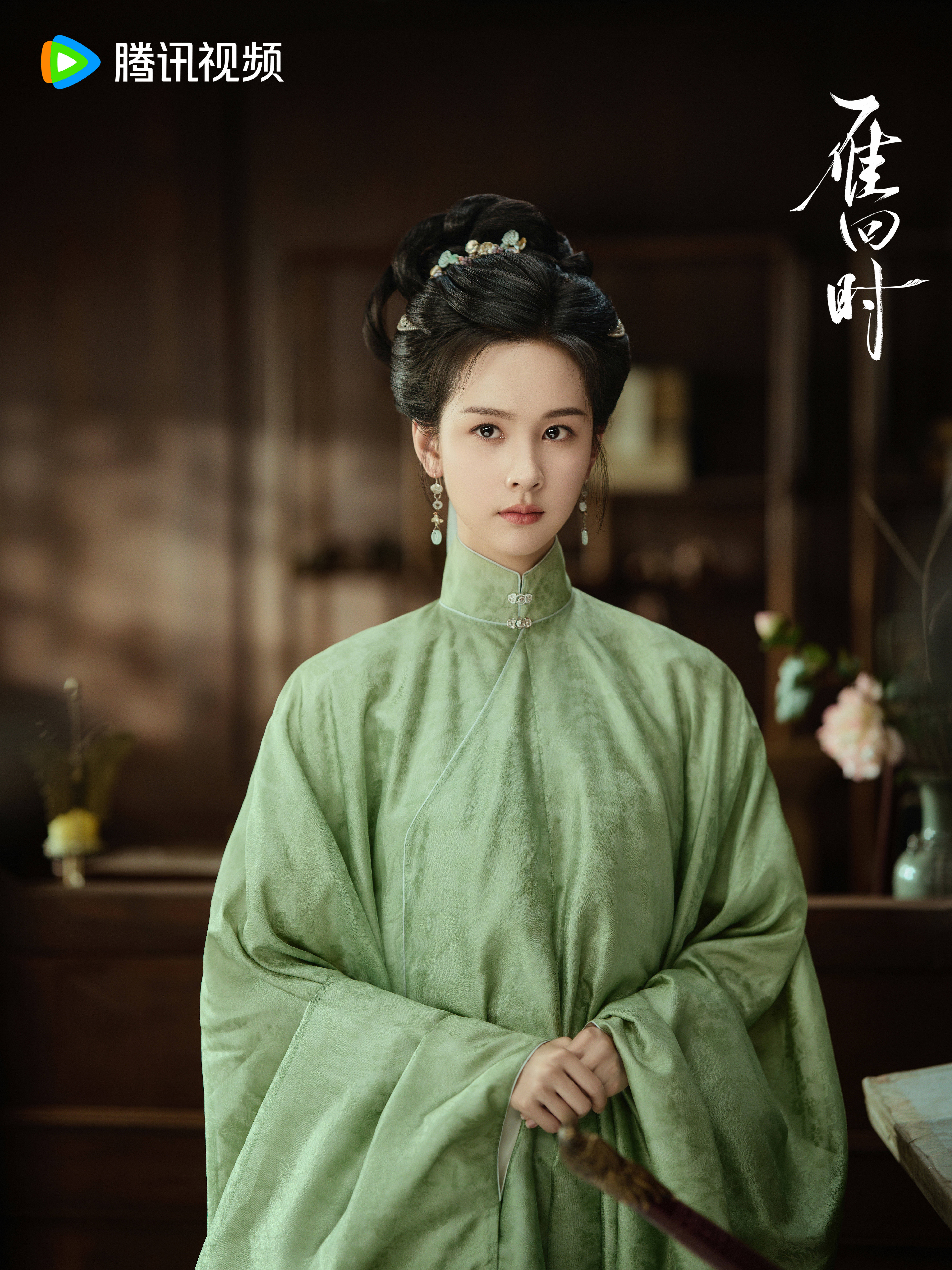 国产3D古风玄幻ARPG《琉隐神渡》明日上市，首发特惠59.84元！