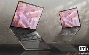 仁宝电子新推Adapt X模块化笔记本，组件可按需升级，未来感十足！