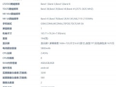 OPPO PLD110与PKW110新机规格曝光，证件照抢先看！