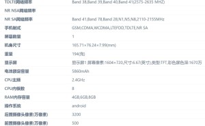 OPPO PLD110与PKW110新机规格曝光，证件照抢先看！
