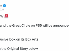 《夺宝奇兵：古老之圈》PS5版或将春季登陆，4月17日成关键日期？