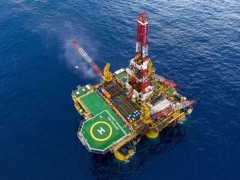 北部湾盆地油气勘探获重大突破，中国石化海301井高产油气流！
