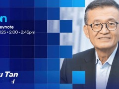 英特尔Vision 2025活动启幕，新任CEO陈立武将带来何种新展望？