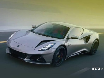 莲花Emira Turbo SE预售开启，90.28万起售，性能与颜值并存！