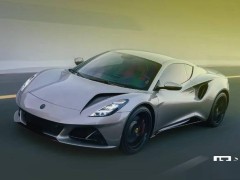莲花Emira Turbo SE预售开启，90.28万起售，性能与颜值并存！