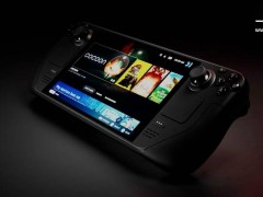 惠普或推SteamOS游戏掌机，Windows体验不佳成催化剂？